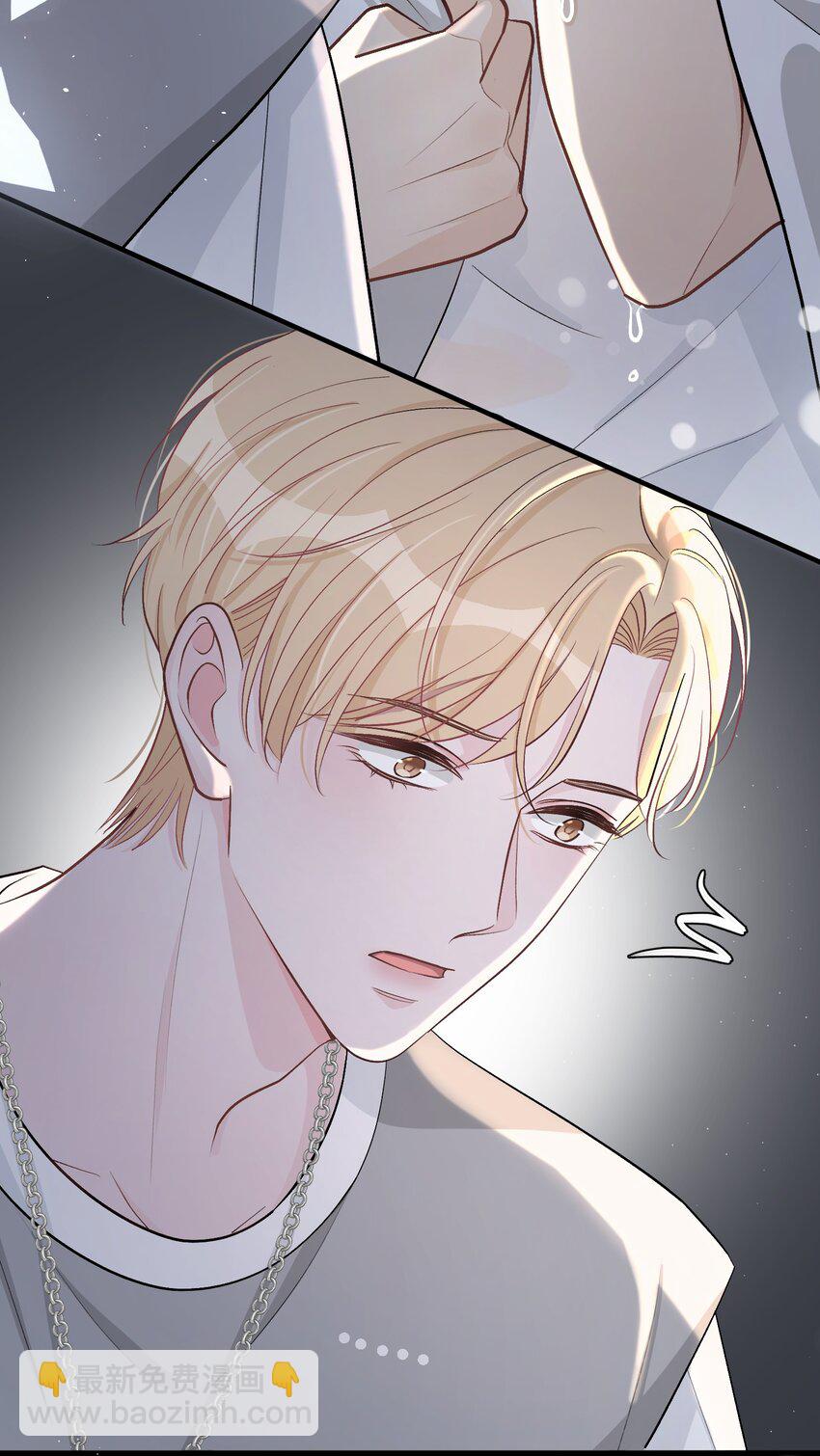 034 做自己！-第35话