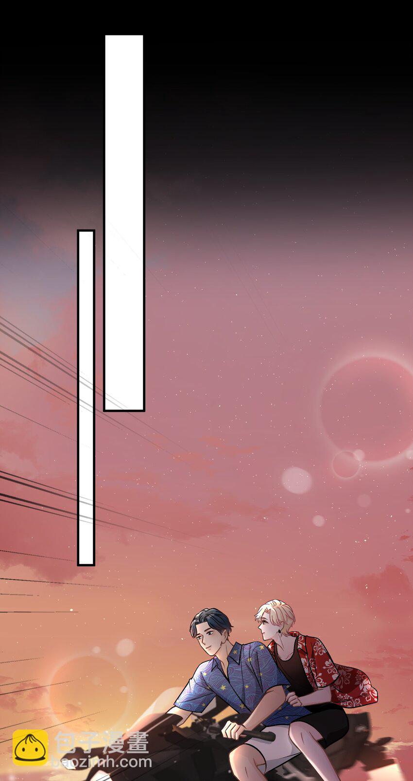 034 做自己！-第35话