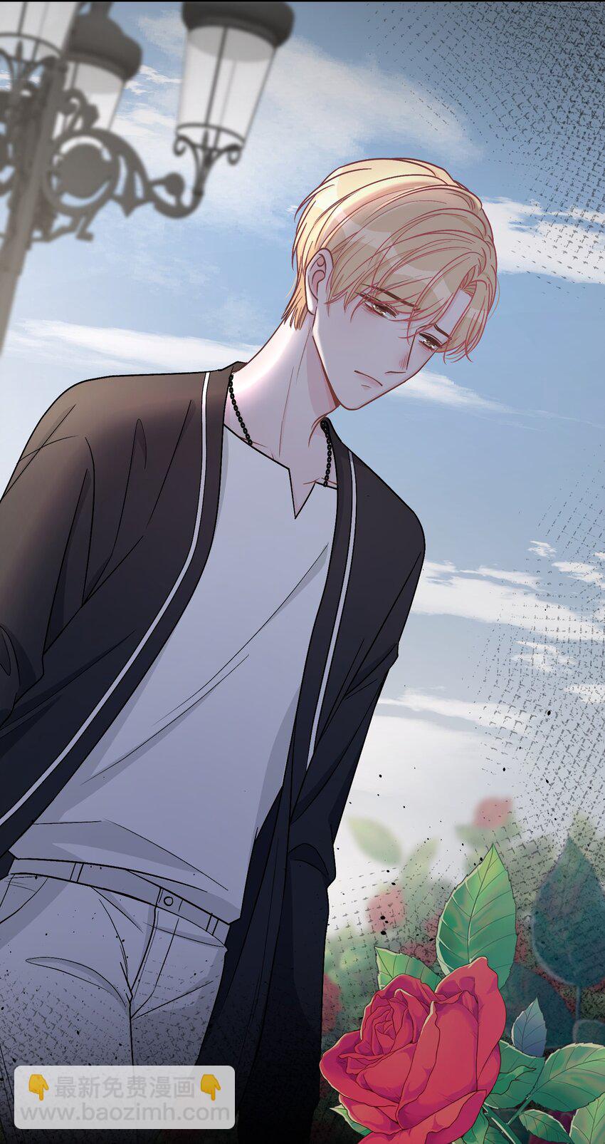 042 苏言，你能帮我吗？-第43话