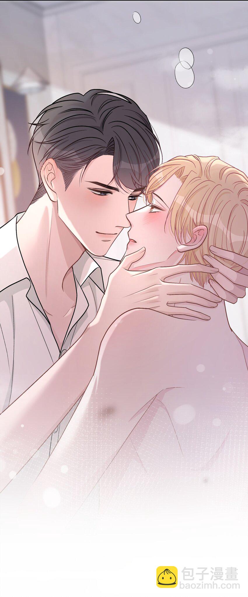 048 你会讨厌我吗？-第49话