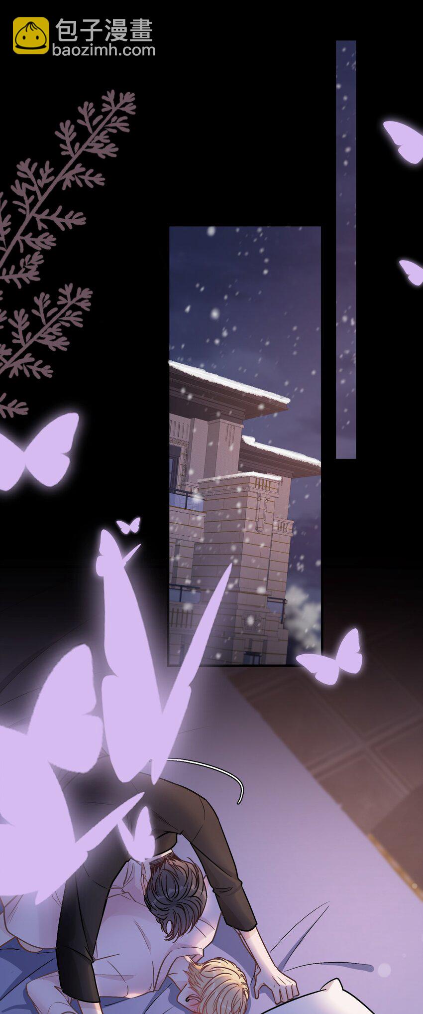 064 小傻瓜，我不缺钱！-第65话