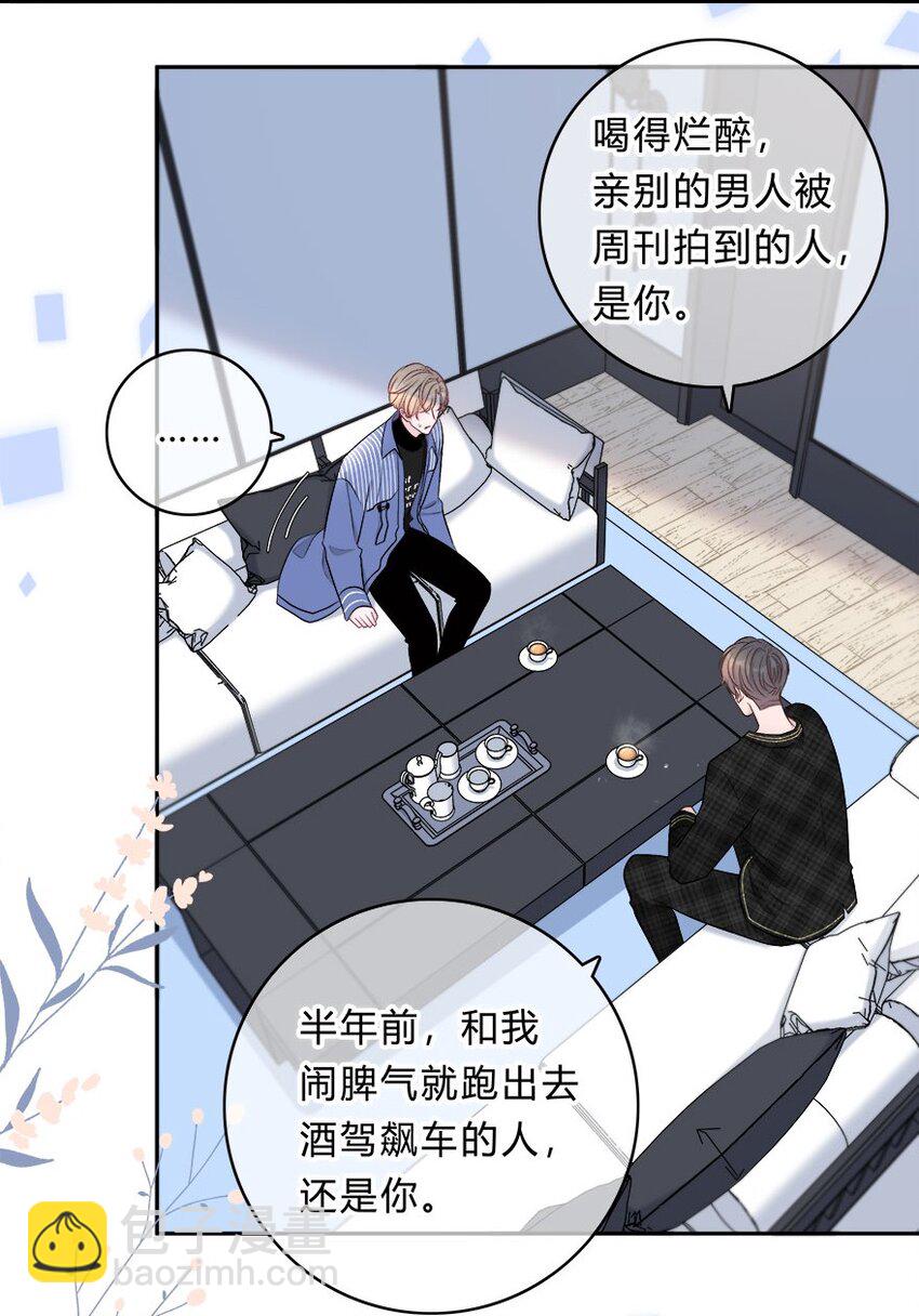 006 不再，迁就-第7话