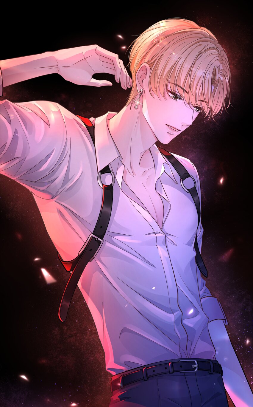 070 苏言的危机-第71话