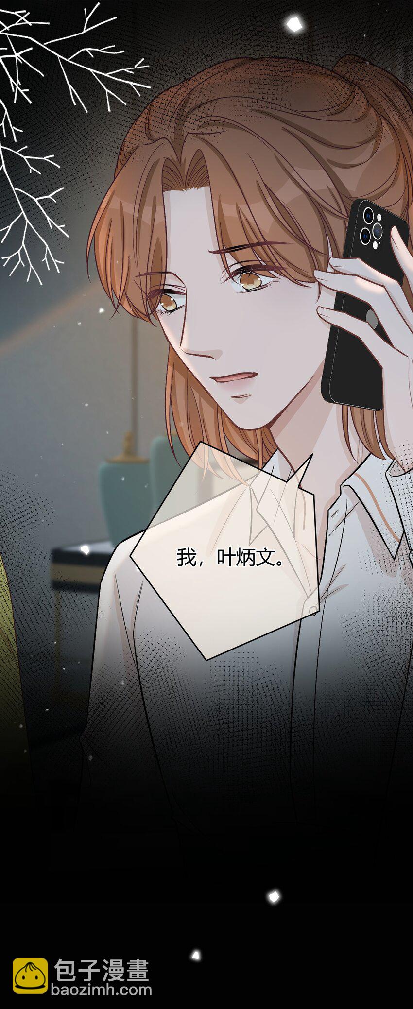 074 没有苏言，我该去哪？-第75话