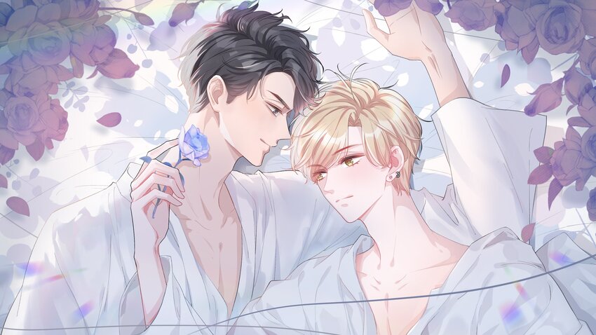 080 尽兴地去活、去爱！-第81话