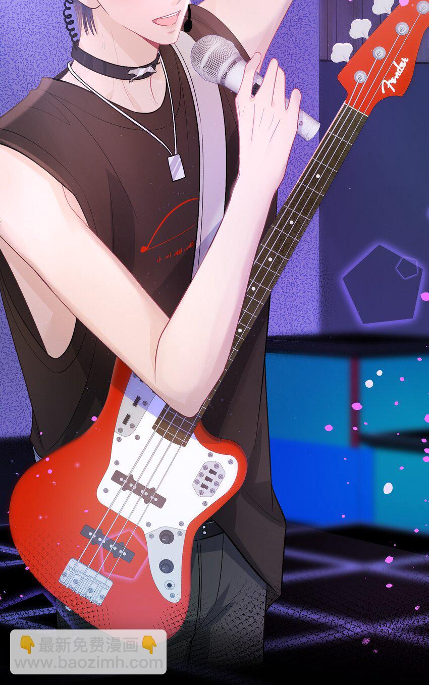 080 尽兴地去活、去爱！-第81话