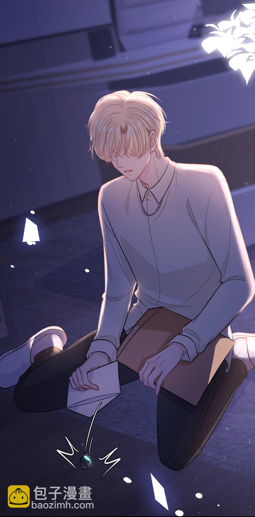 080 尽兴地去活、去爱！-第81话