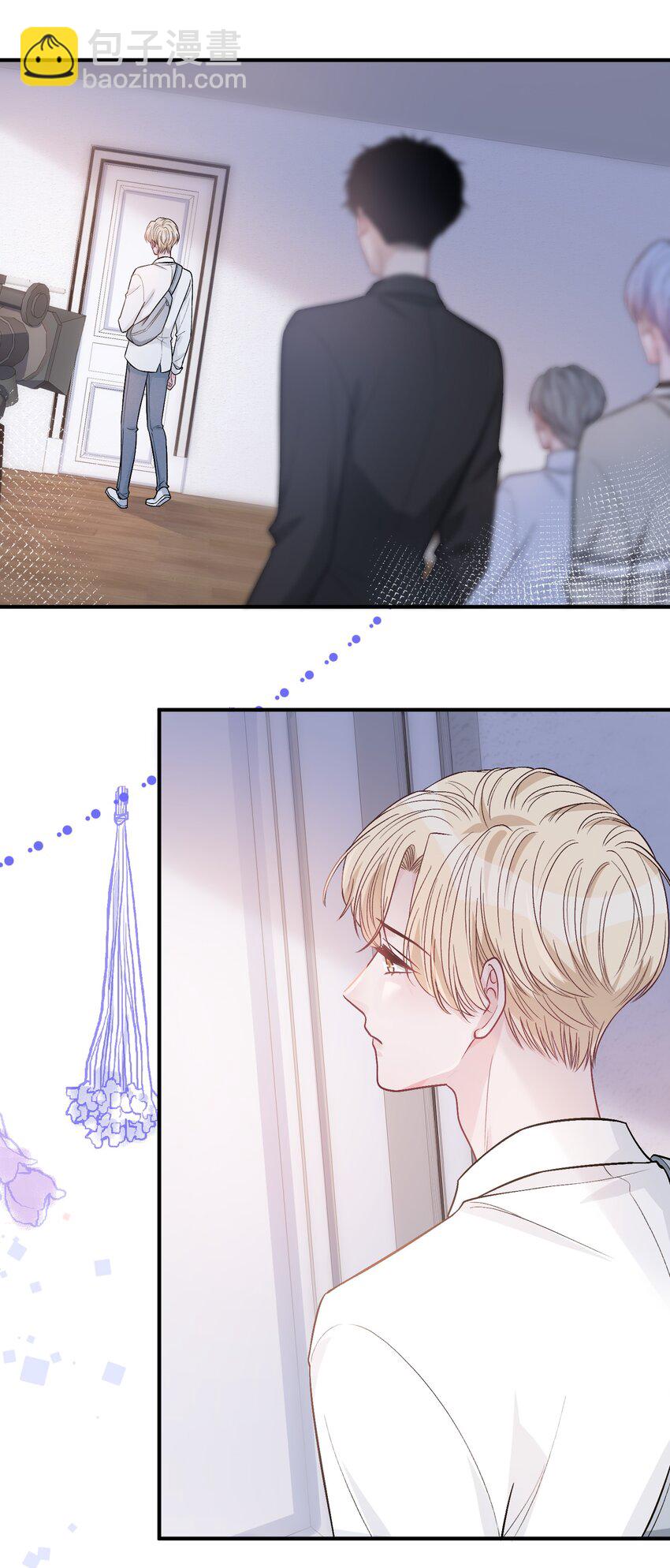 082 人生有多少种悲，就有多少种圆满-第83话