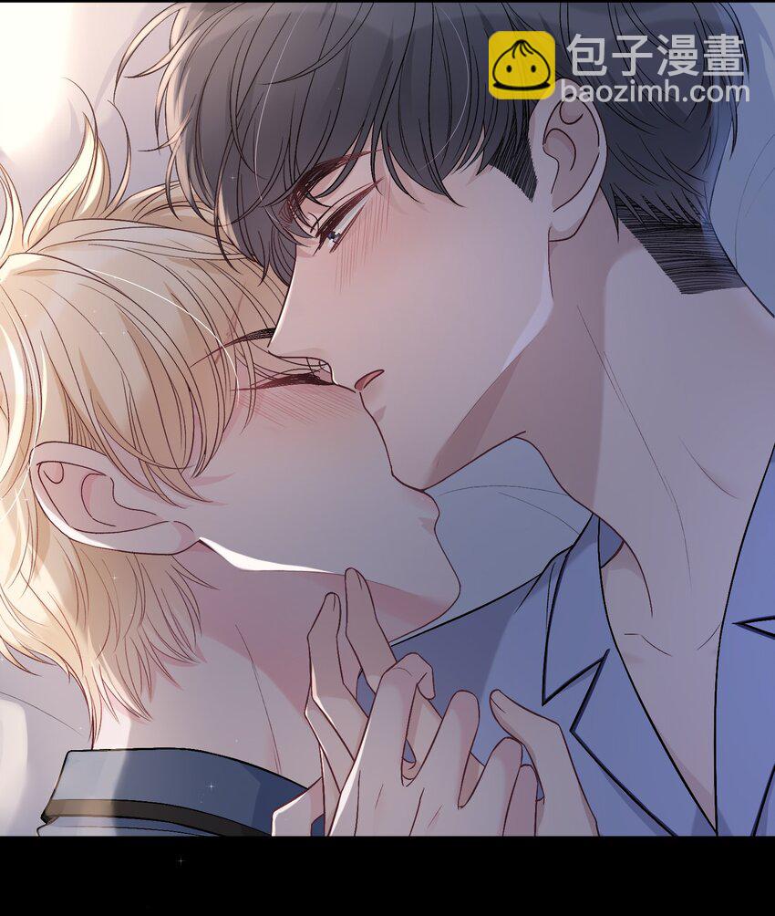 086 番外&middot;你会追我吗？-第87话