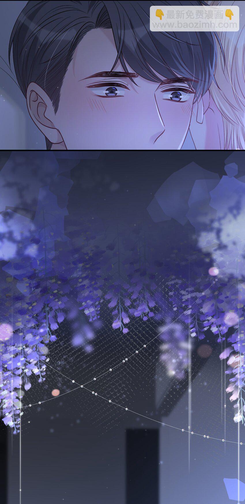 090 吃醋的老猫真可爱！-第91话