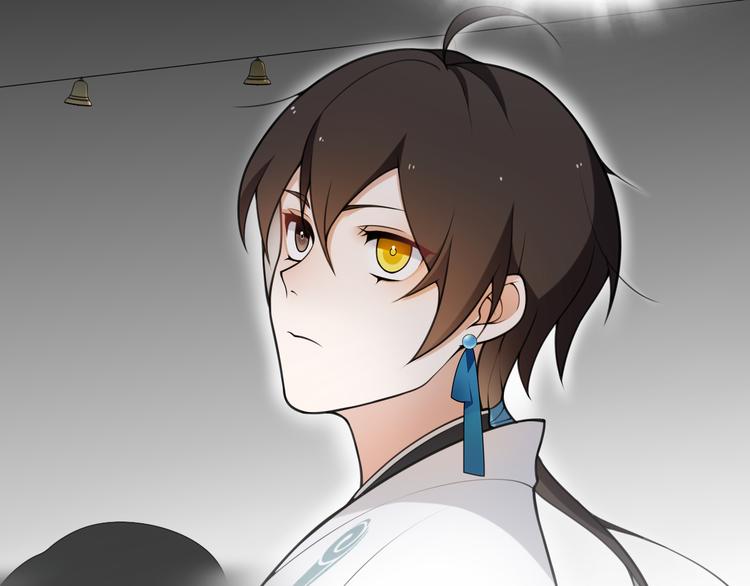 第10话  被深藏起来的秘密(1/2)-第11话