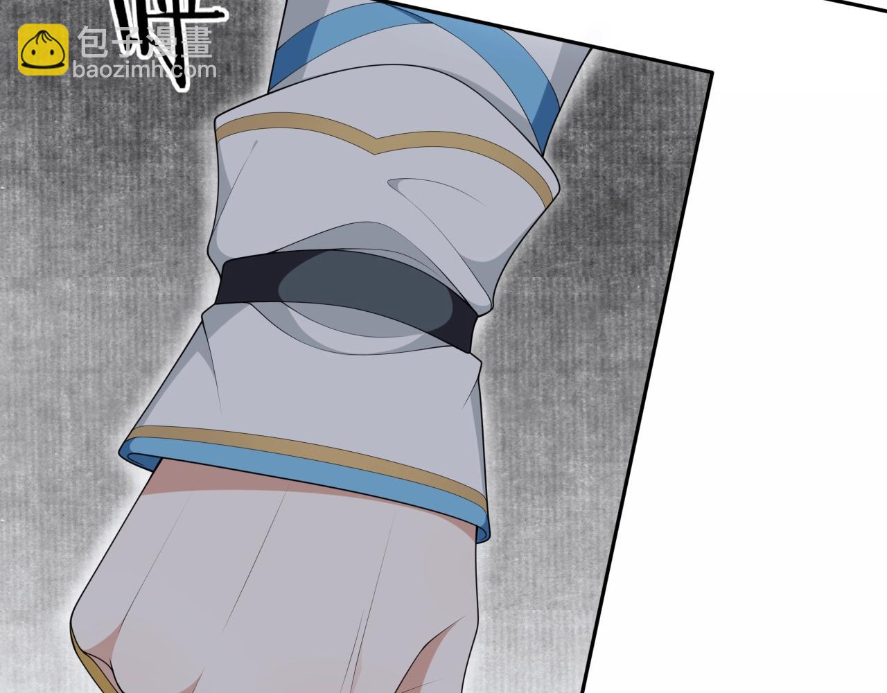 第29话  黑暗中的约定(1/3)-第31话