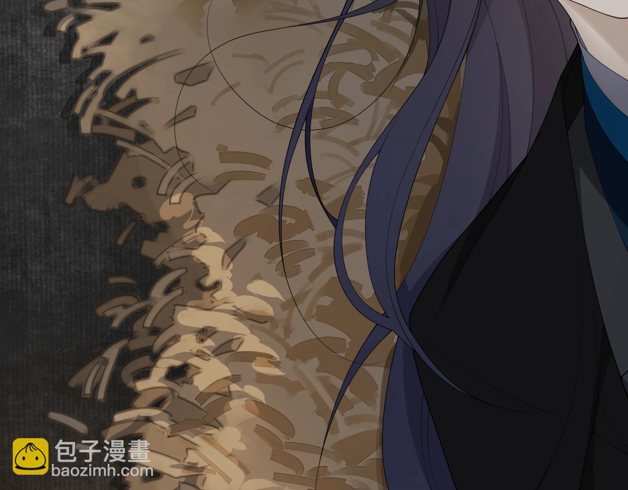 第29话  黑暗中的约定(1/3)-第31话