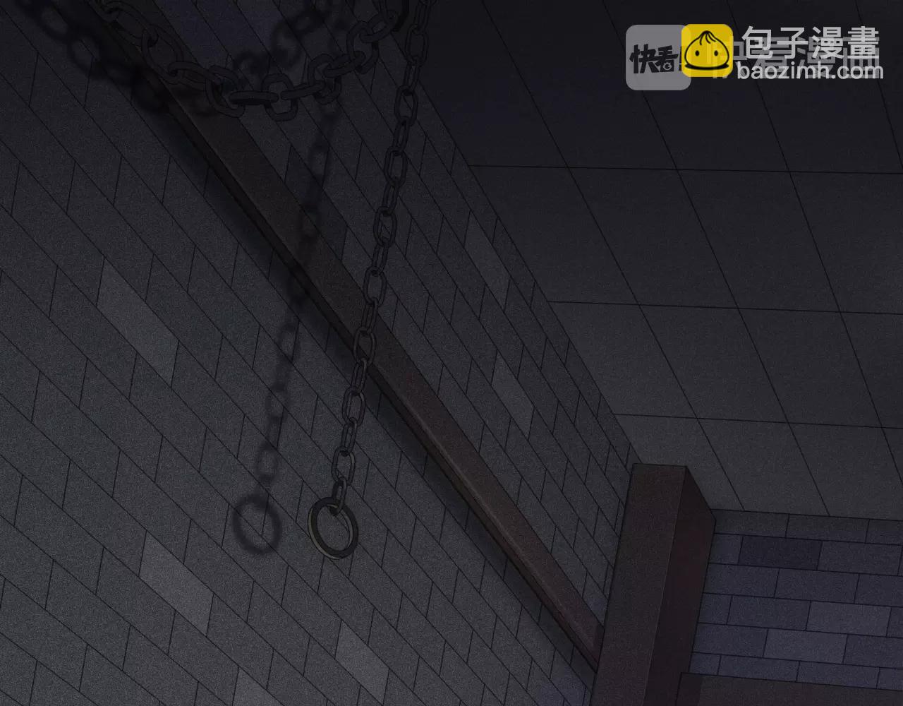 第29话  黑暗中的约定(1/3)-第31话