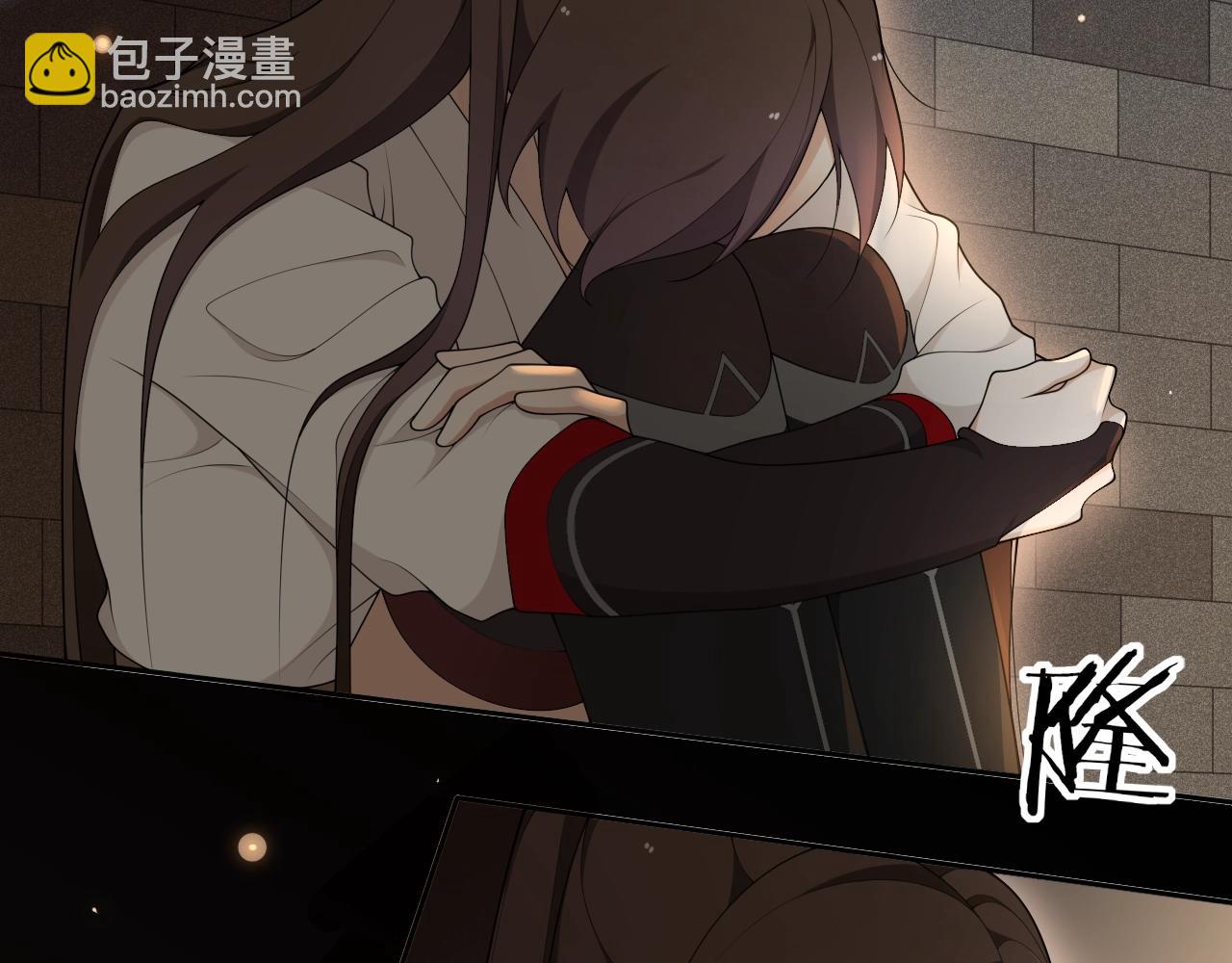 第29话  黑暗中的约定(1/3)-第31话