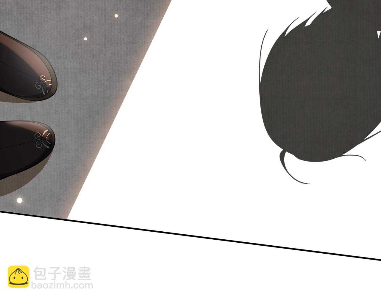 第29话  黑暗中的约定(1/3)-第31话