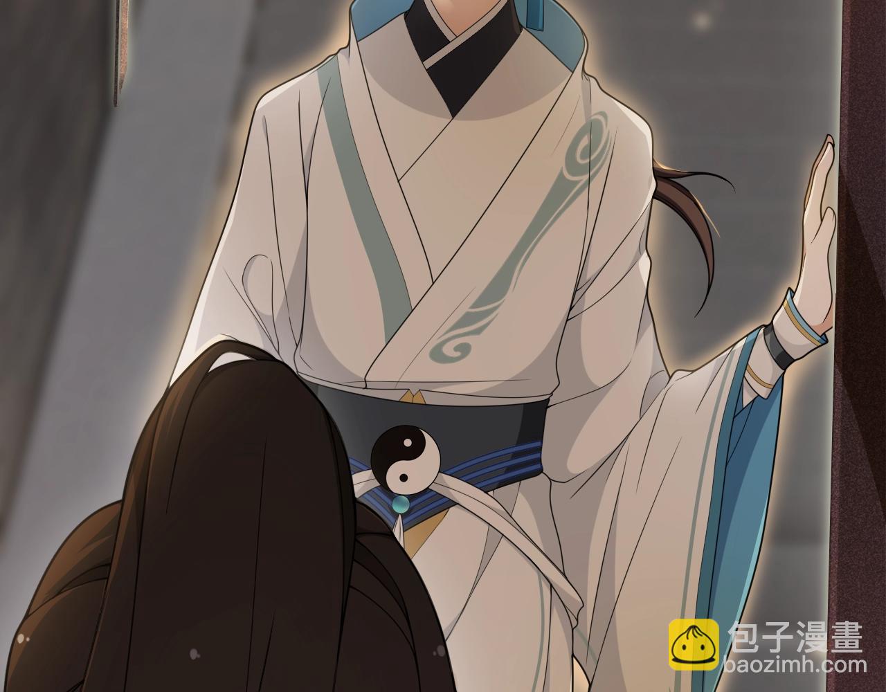 第29话  黑暗中的约定(1/3)-第31话