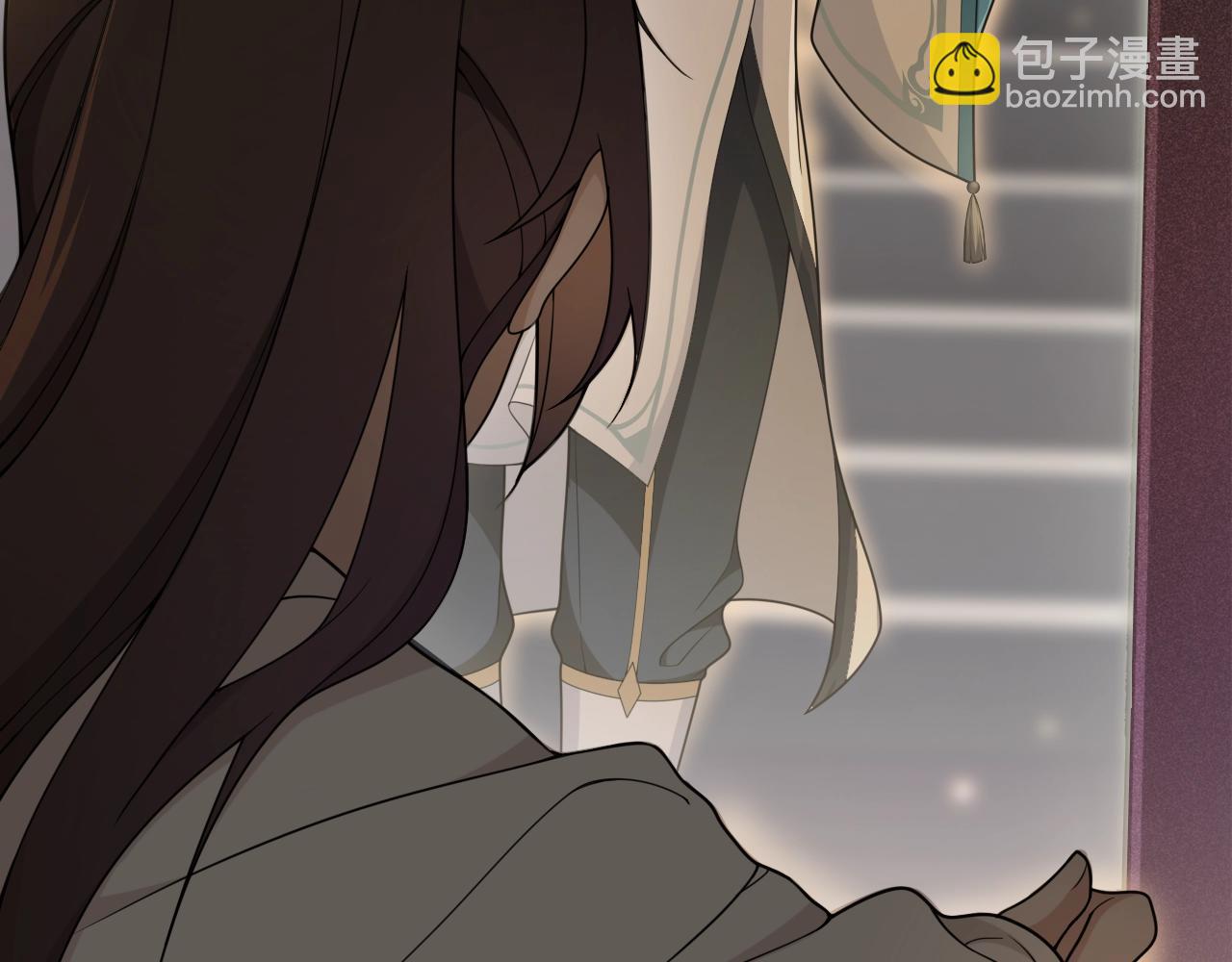 第29话  黑暗中的约定(1/3)-第31话