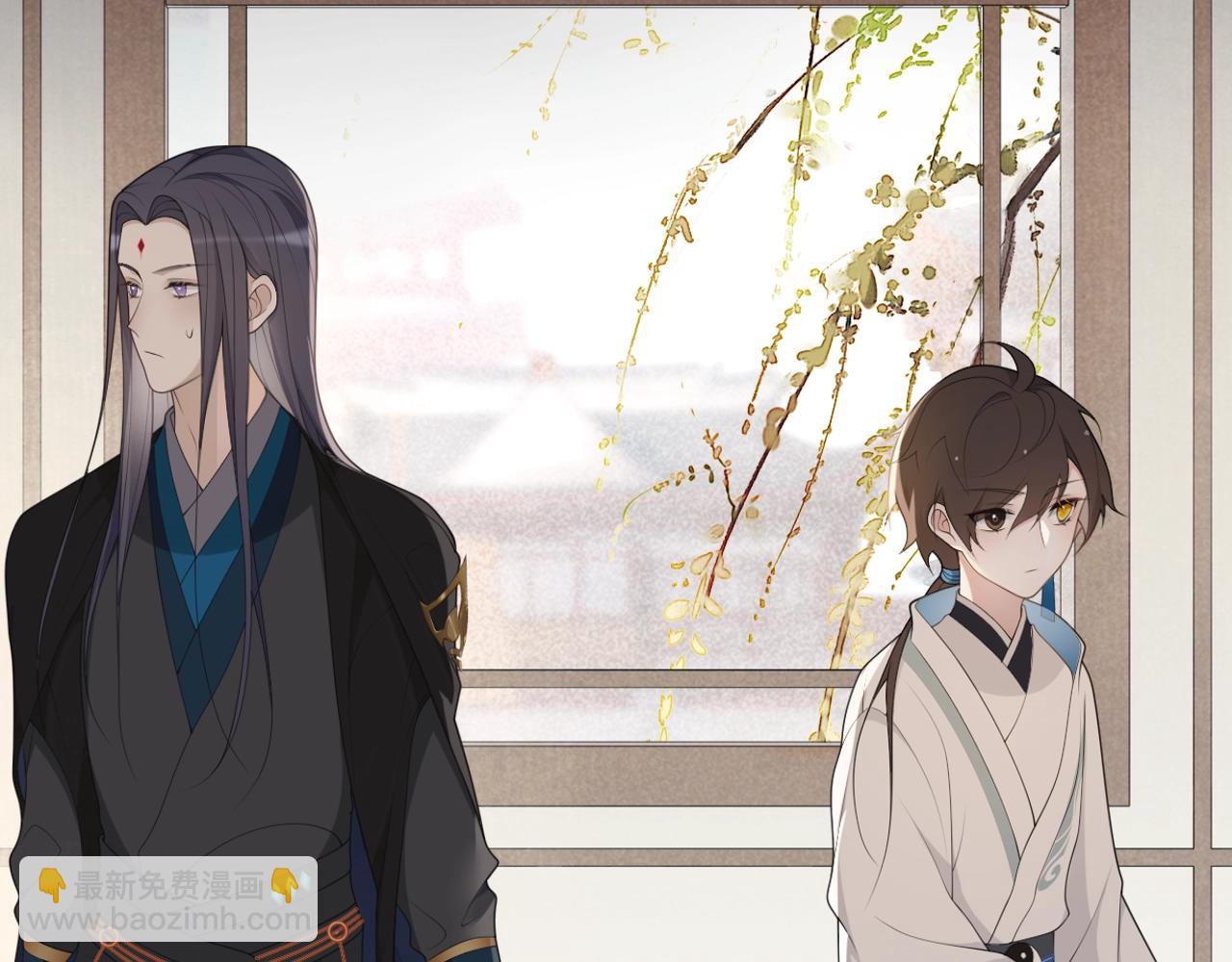 第31话  你的心愿(1/2)-第33话