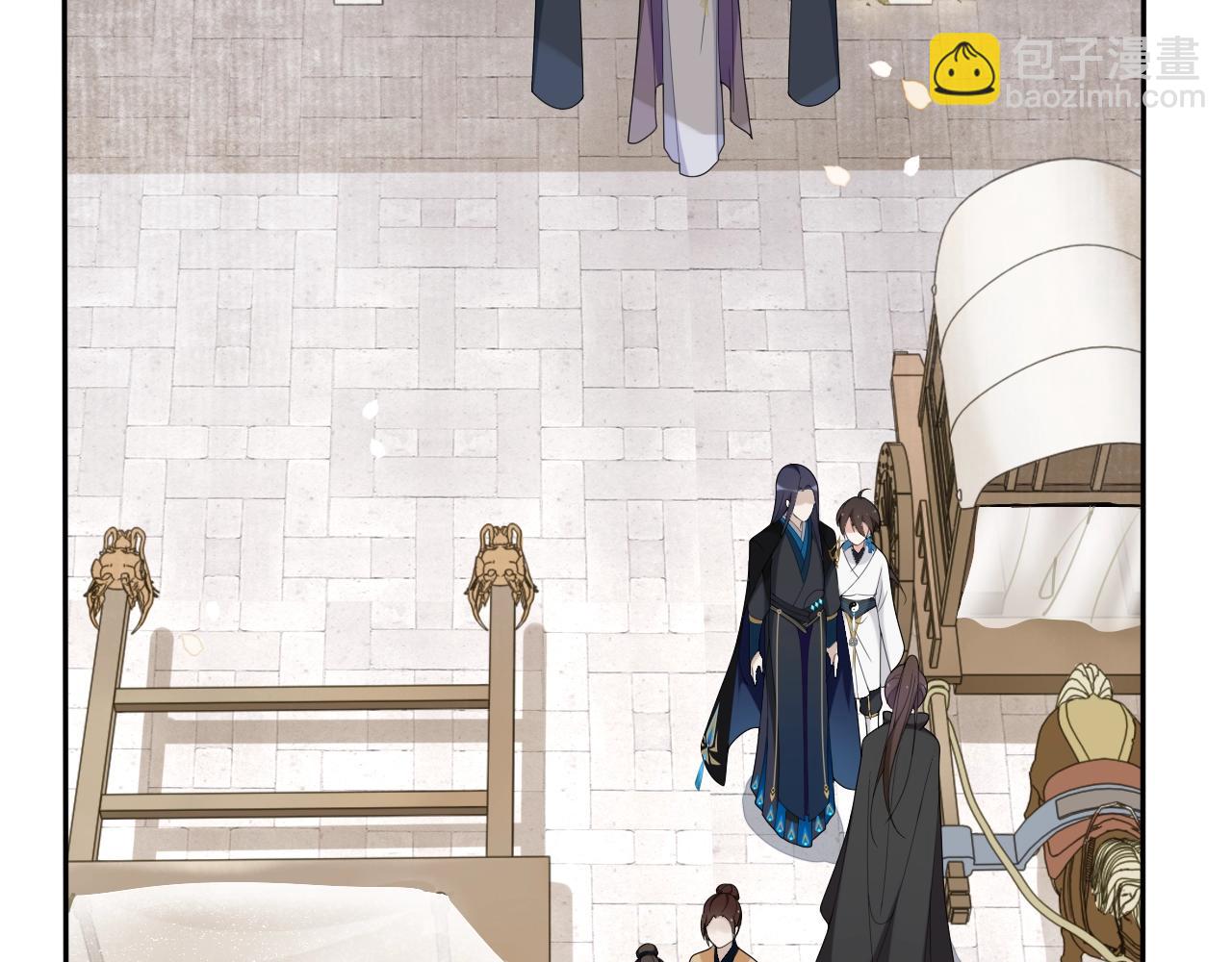 第31话  你的心愿(1/2)-第33话