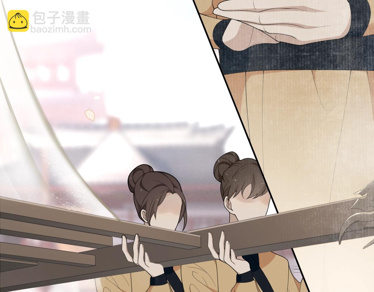 第31话  你的心愿(1/2)-第33话