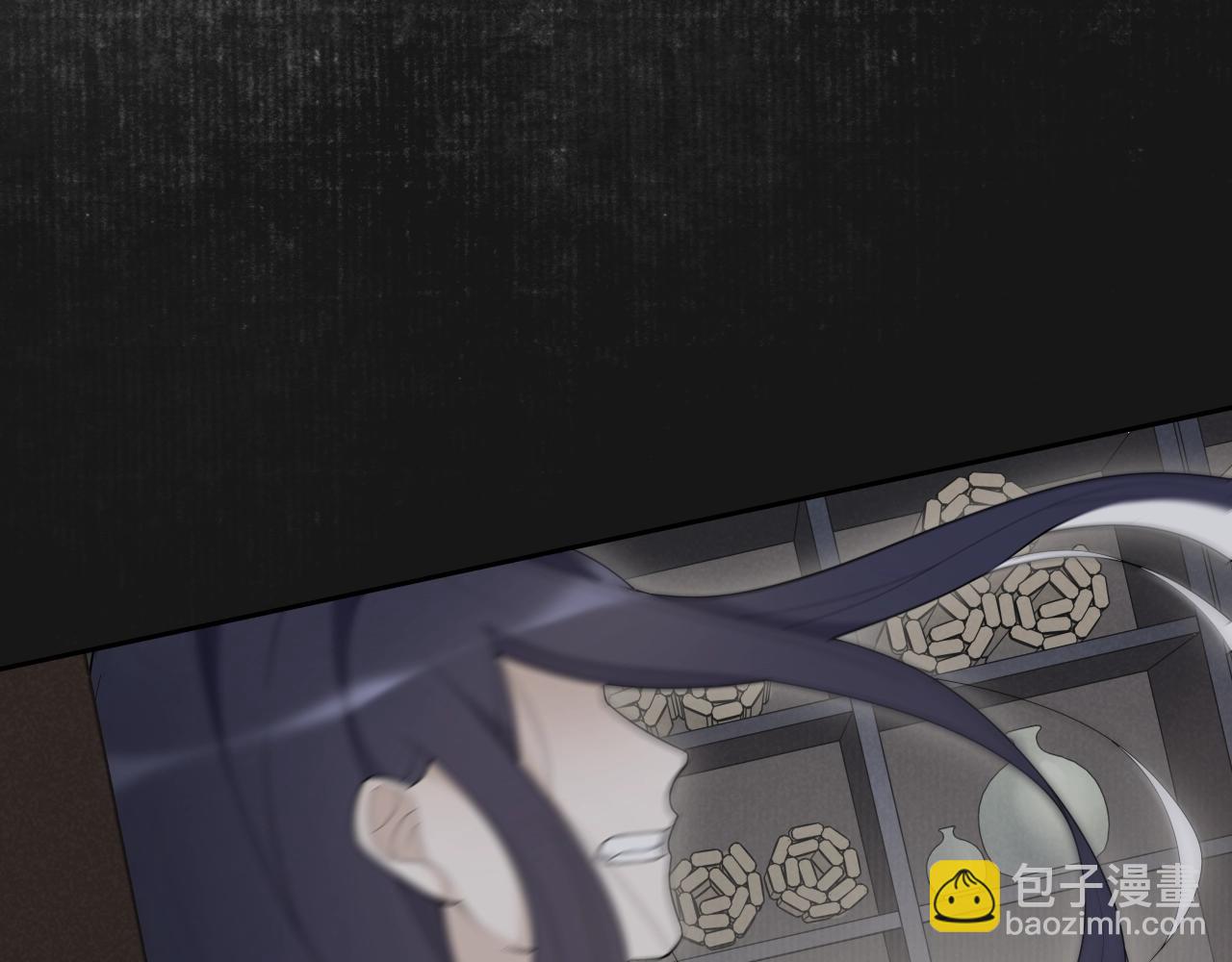 第33话  剑与鞘(1/2)-第35话