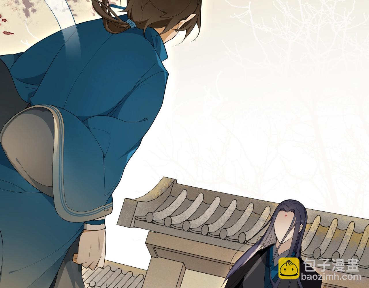 第33话  剑与鞘(1/2)-第35话