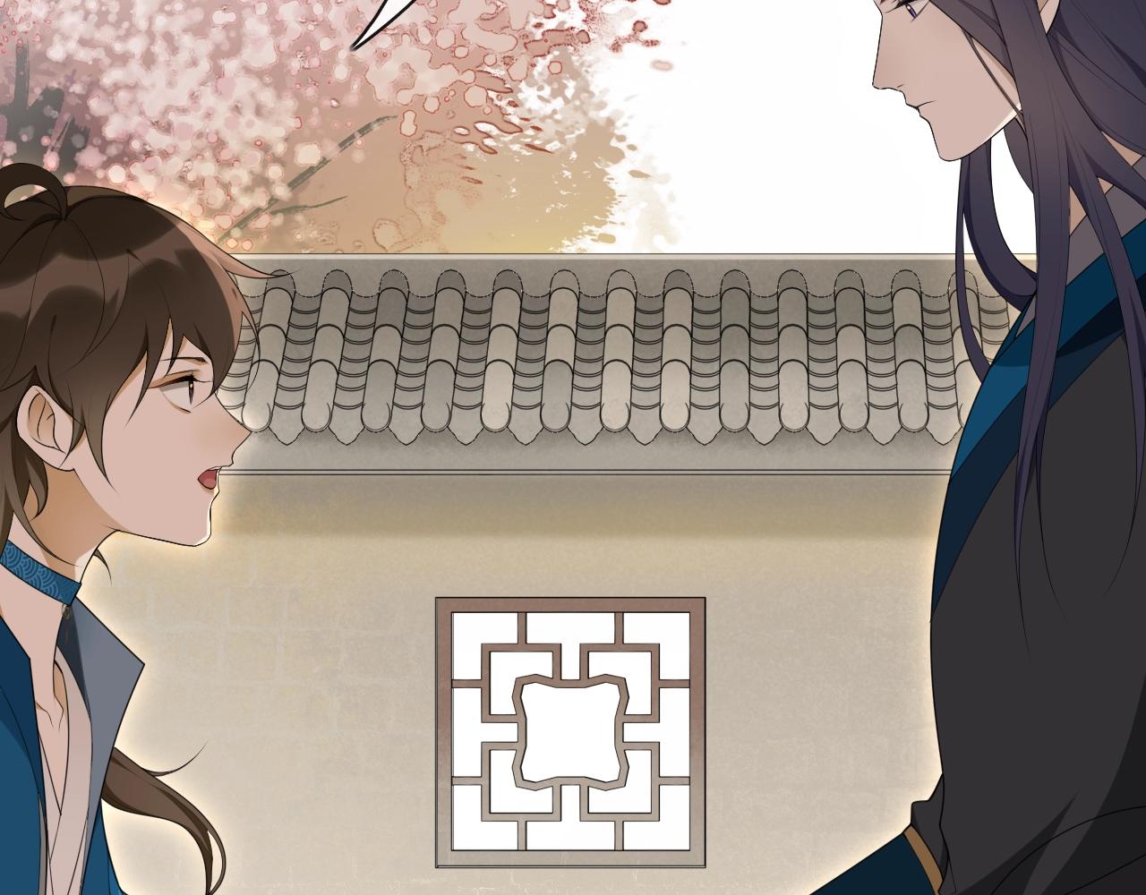 第33话  剑与鞘(1/2)-第35话