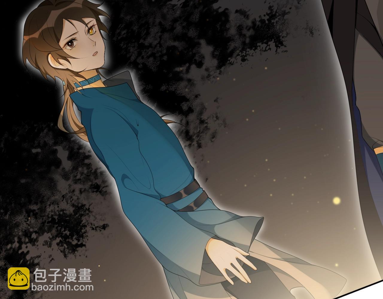 第35话  中招了？(1/2)-第37话