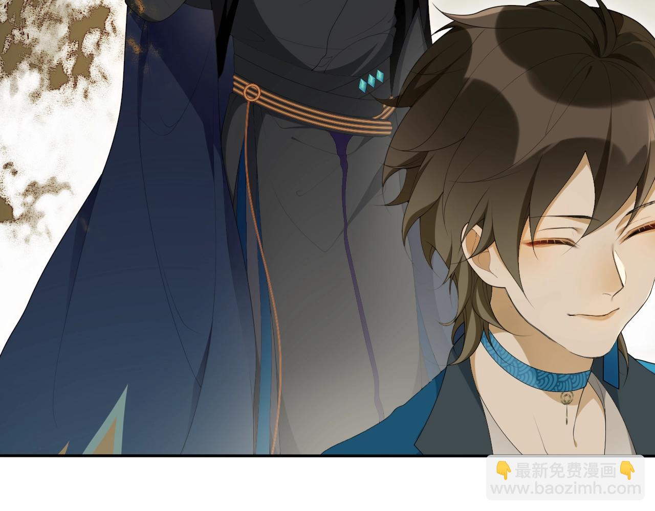 第35话  中招了？(1/2)-第37话