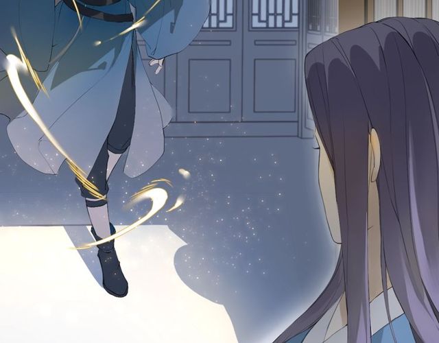 完结篇  我终于找到你(1/2)-第75话