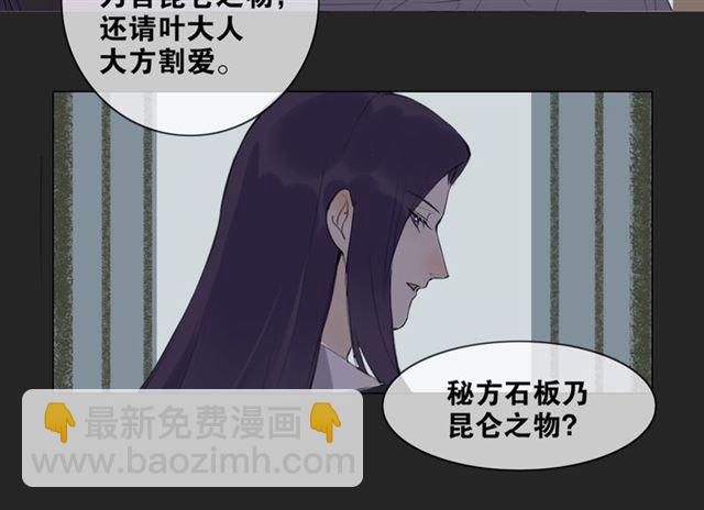 第8话  谈条件(1/2)-第51话