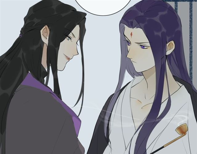 第8话  谈条件(1/2)-第51话