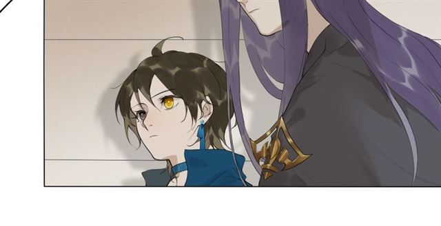 第10话  他变心了？(1/2)-第53话