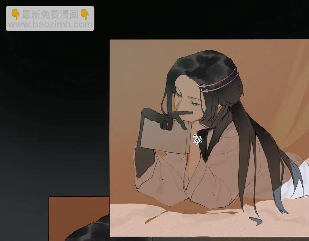 第16话  别离开我(1/2)-第59话