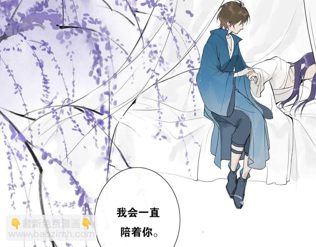 第16话  别离开我(1/2)-第59话