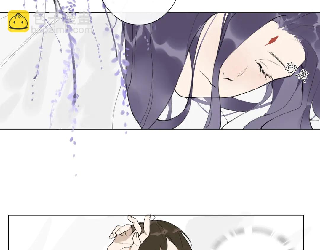 第16话  别离开我(1/2)-第59话