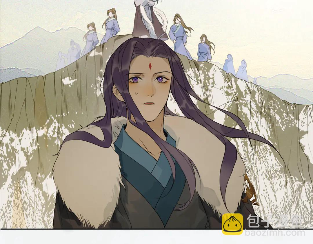 第22话 离别(1/2)-第65话