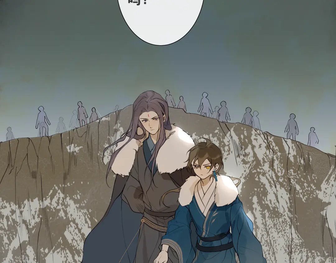 第22话 离别(1/2)-第65话