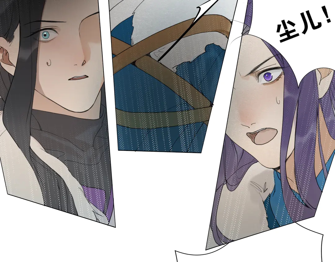 第22话 离别(1/2)-第65话