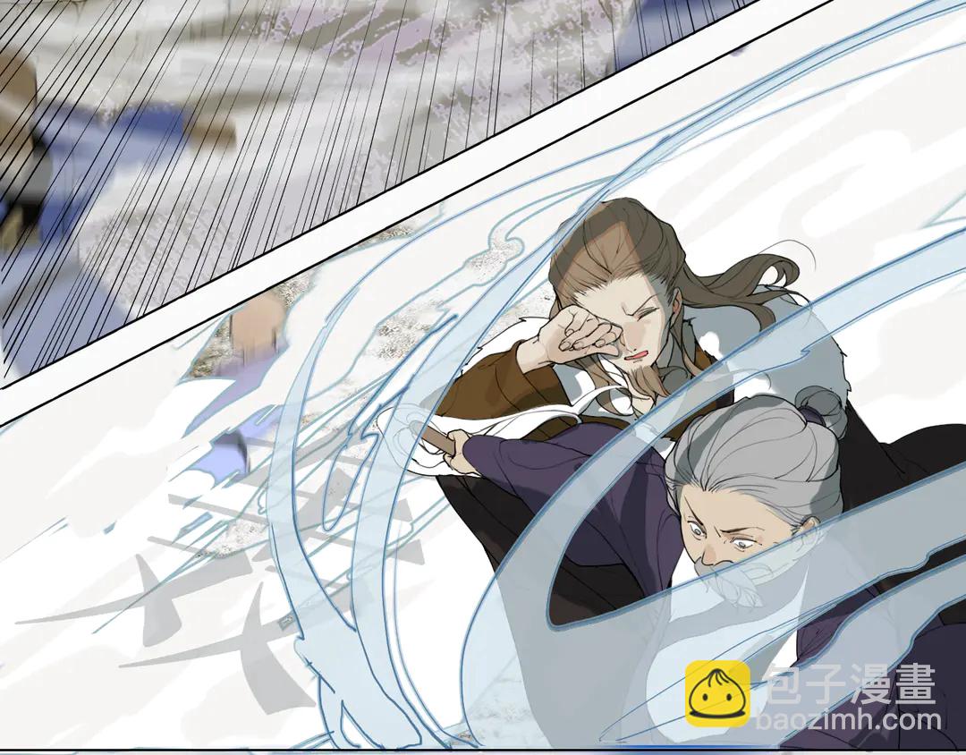 第24话 被留下的人(1/2)-第67话