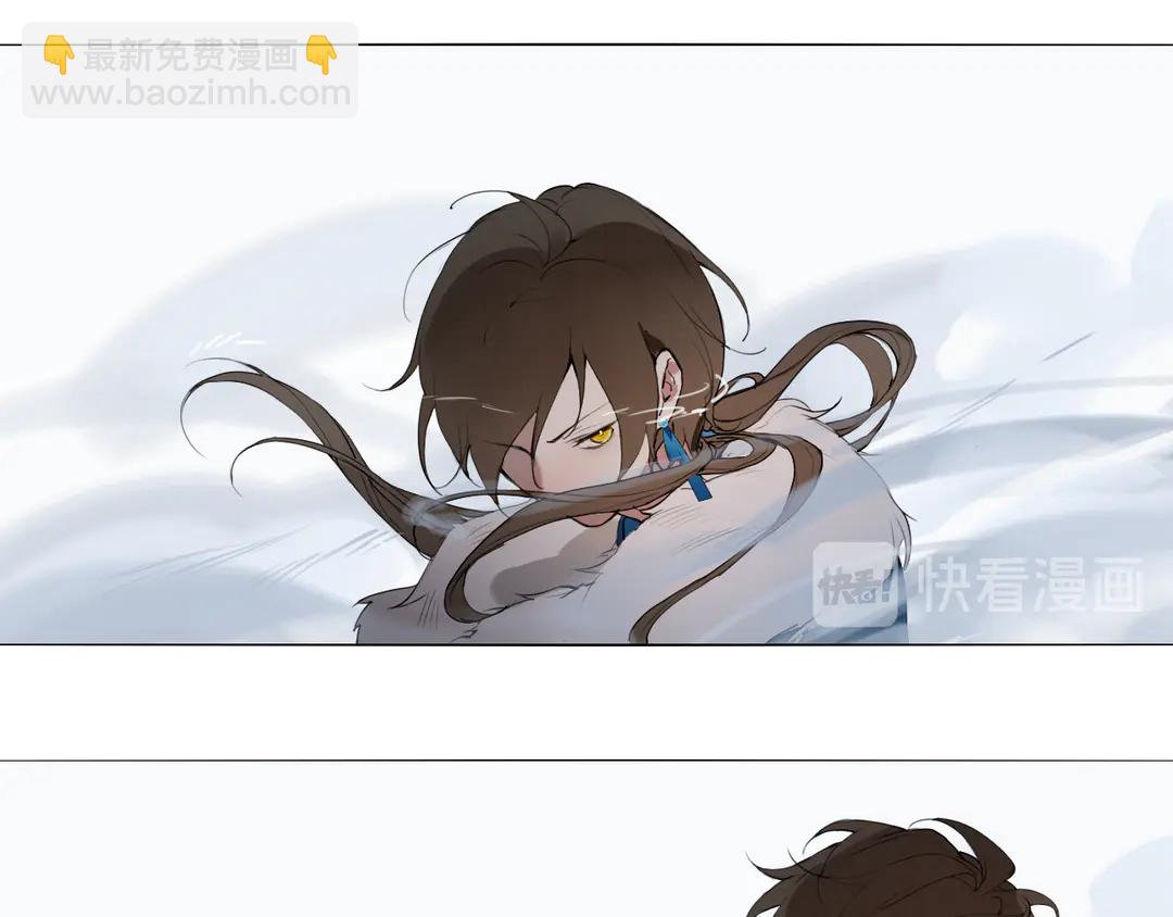 第24话 被留下的人(1/2)-第67话