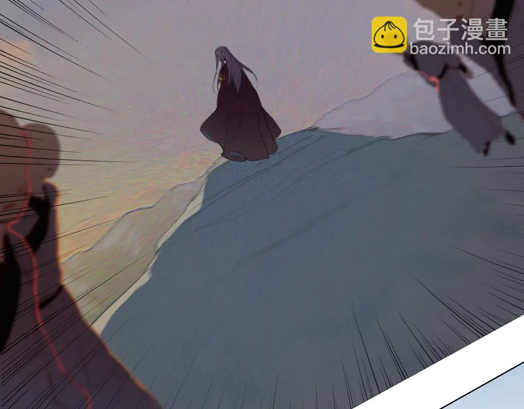 第24话 被留下的人(1/2)-第67话