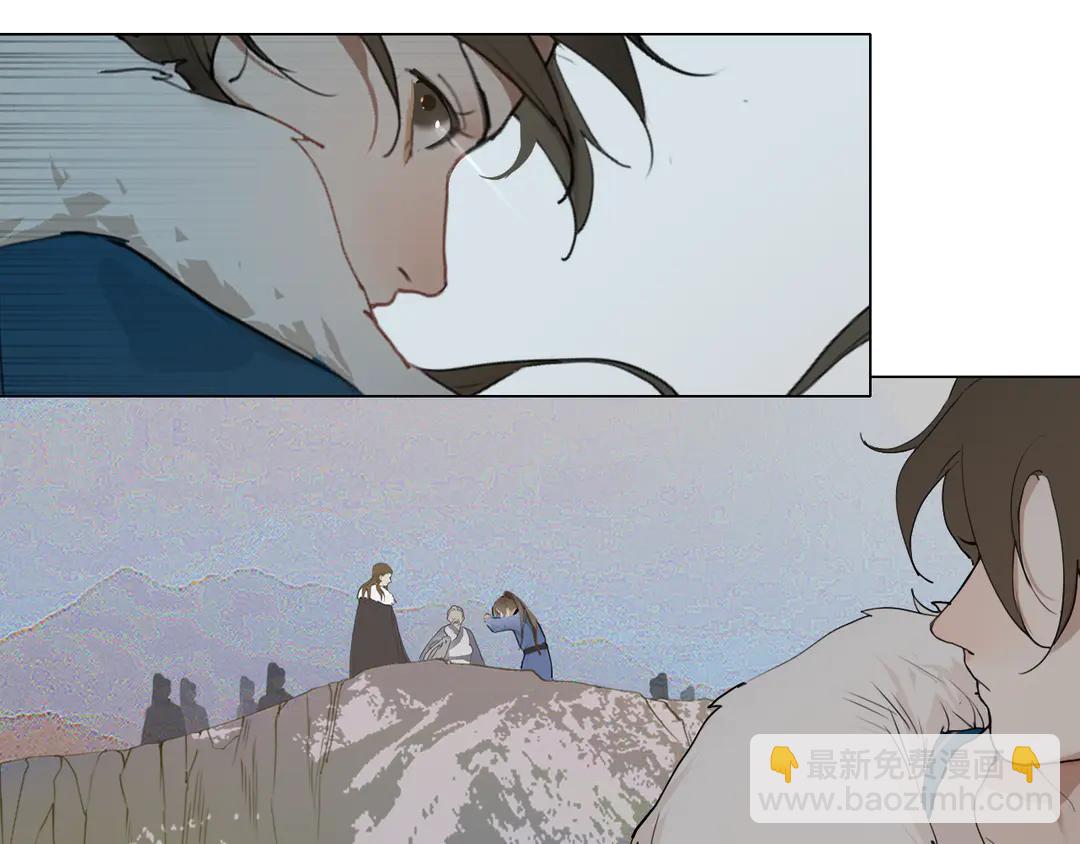 第24话 被留下的人(1/2)-第67话