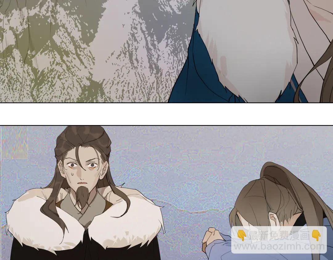 第24话 被留下的人(1/2)-第67话