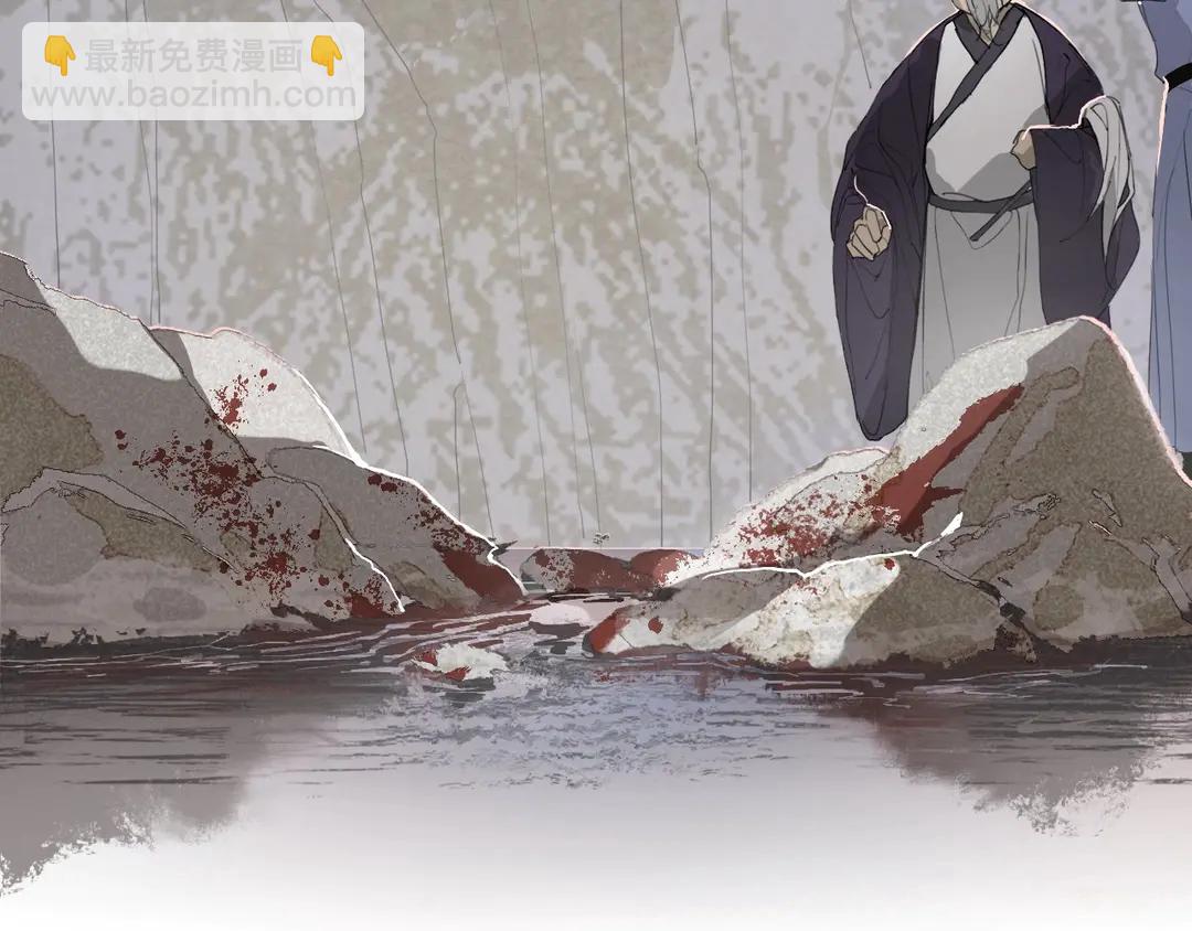 第24话 被留下的人(1/2)-第67话