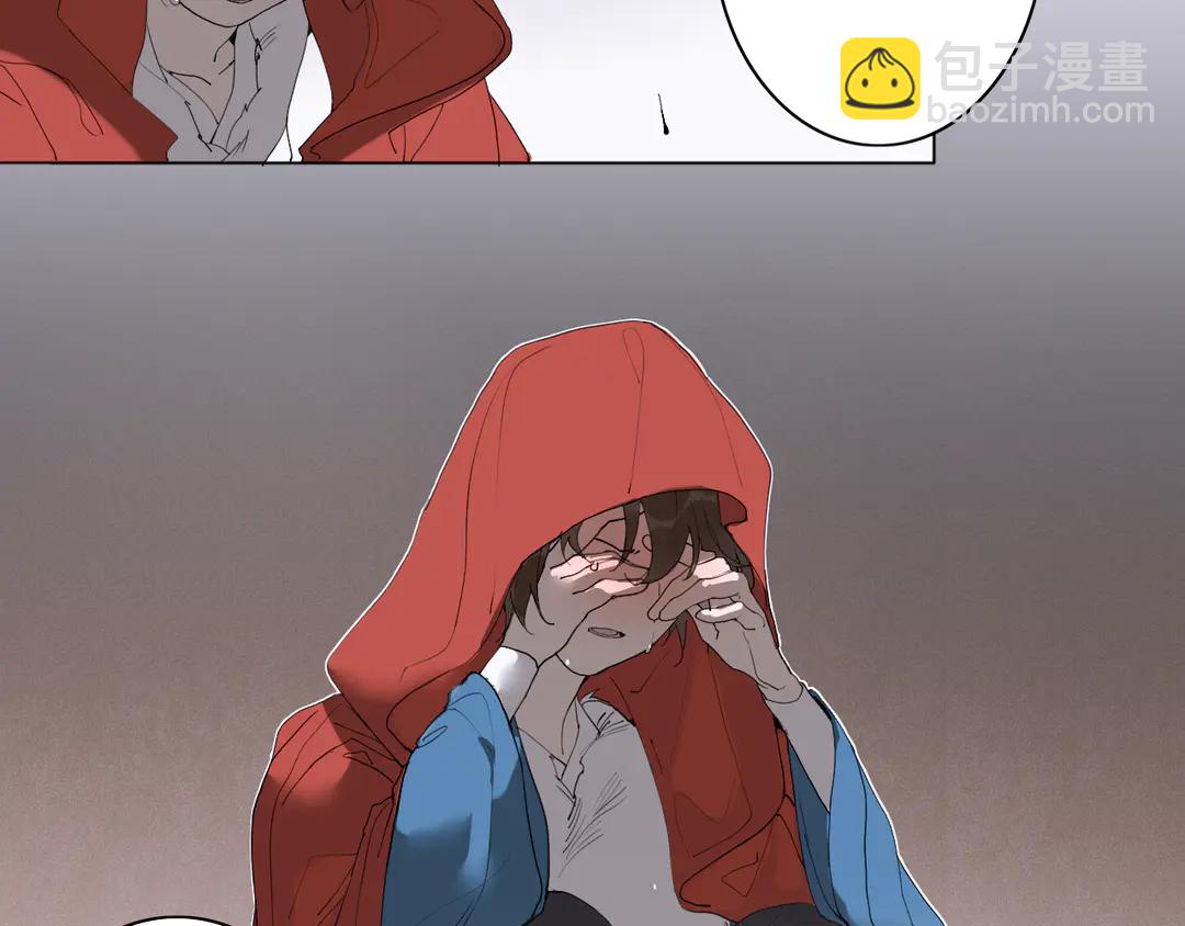 第26话 和你在一起(1/2)-第69话