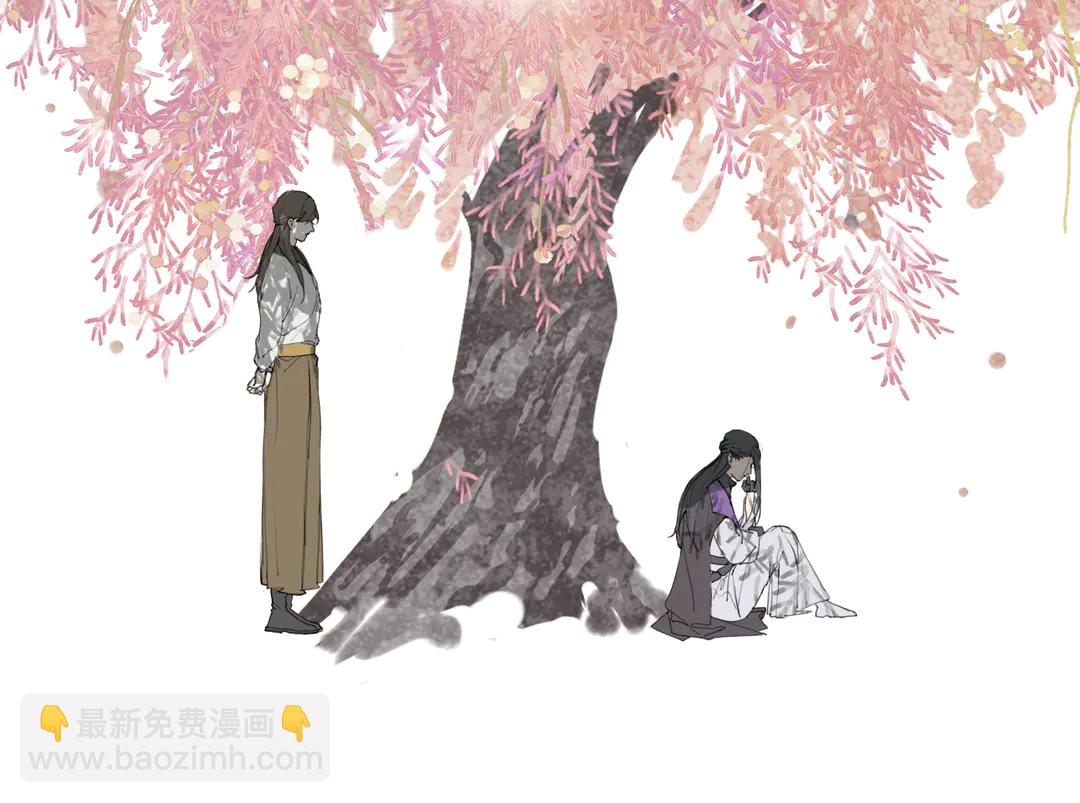 第27话 叶轻衣的真相-第73话