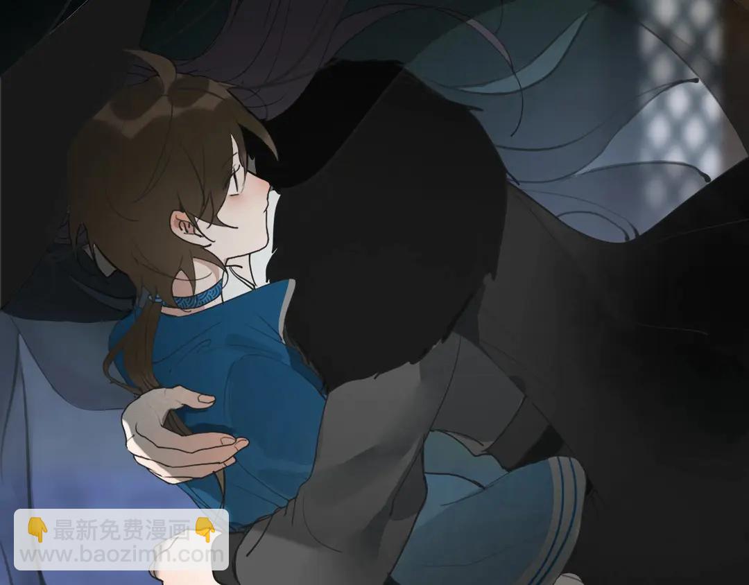 第27话 叶轻衣的真相-第73话