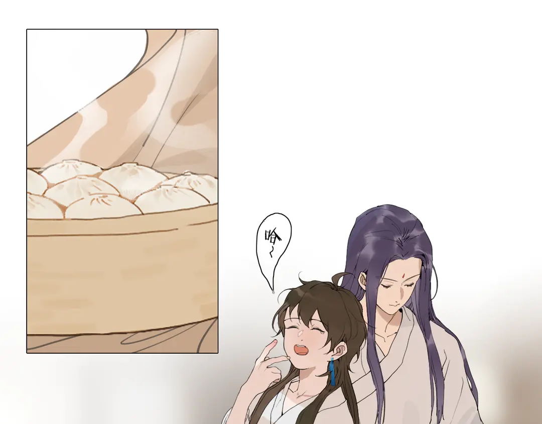 第34话 博弈-第81话